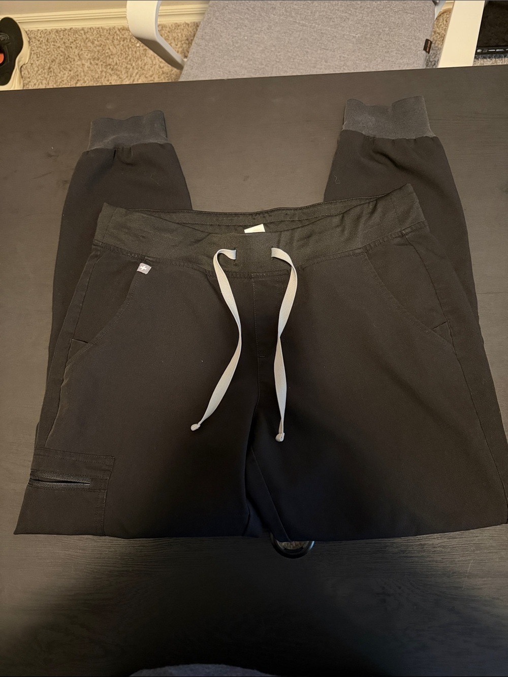 Figs Zamora jogger scrub pants